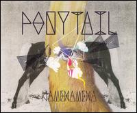 Ponytail - Kamehameha lyrics