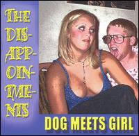 The Disappointments - Dog Meets Girl lyrics