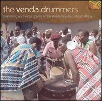The Venda Drummers - The Venda Drummers lyrics