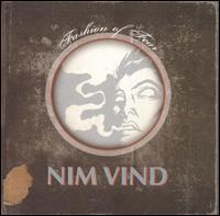 Nim Vind - Fashion of Fear lyrics