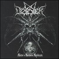 Desaster - 666: Satan's Soldiers Syndicate lyrics