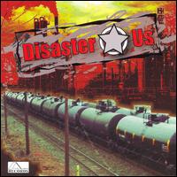 Disaster Us - Disaster Us lyrics
