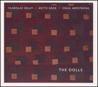The Dolls - The Dolls lyrics