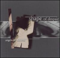 Shape of Despair - Angels of Distress lyrics