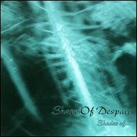 Shape of Despair - Shades Of lyrics