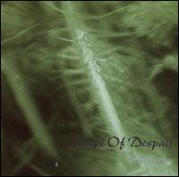 Shape of Despair - Shades Of... lyrics