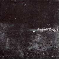 Shape of Despair - Shape of Despair lyrics
