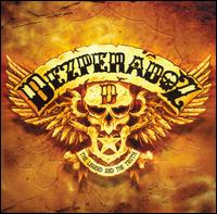 Dezperadoz - The Legend and the Truth lyrics