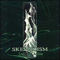 Skepticism - Lead and Aether lyrics
