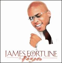 James Fortune - You Survived lyrics