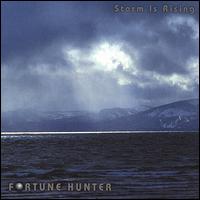 Fortune Hunter - Storm Is Rising lyrics