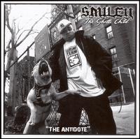 Smiley the Ghetto Child - Antidote lyrics