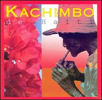 Kachimbo de Haiti - Toto lyrics