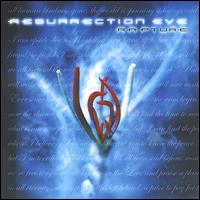 Resurrection Eve - Rapture lyrics