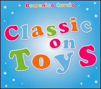 Domenico Crucio - Classic on Toys lyrics