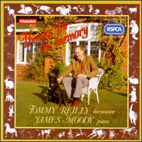 Tommy Reilly - Thanks for the Memory lyrics