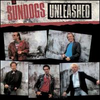 Sundogs - Unleashed lyrics