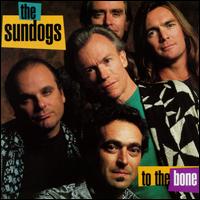 Sundogs - To the Bone lyrics