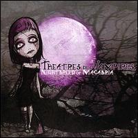 Theatres Des Vampires - Nightbreed of Macabria lyrics