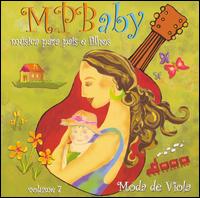 Heraldo De Monte - Mpbaby, Vol. 2: Moda de Viola lyrics