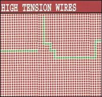 High Tension Wires - Send a Message lyrics