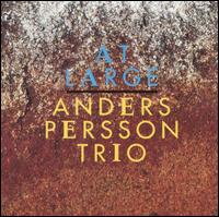 Anders Persson - At Large lyrics