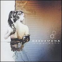 Desdemona - Supernova lyrics