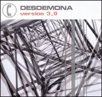 Desdemona - Version 3.0 lyrics