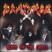 Drainage X - Blood on the Cross lyrics
