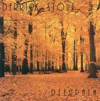 Derrick Stout - Deerpath lyrics