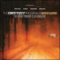 The Destiny Program - Subversive Blueprint lyrics