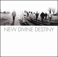 New Divine Destiny - Be Ready lyrics