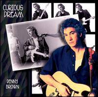 Denny Brown - Curious Dream lyrics