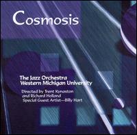 Western Michigan University Jazz Orchestra - Cosmosis lyrics