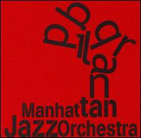 Manhattan Jazz Orchestra - Birdland lyrics