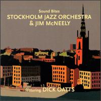 Stockholm Jazz Orchestra - Soundbites lyrics