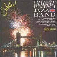 Great British Jazz Band - Jubilee! lyrics