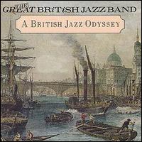 Great British Jazz Band - A British Jazz Odyssey lyrics