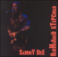 Sammy Dee - Redheaded Stepchild lyrics