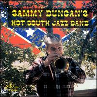 Sammy Duncan - Hot South Jazz Band lyrics