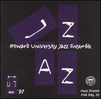 Howard University Jazz Ensemble - Huje '97 lyrics