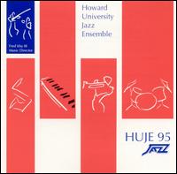 Howard University Jazz Ensemble - Huje 1995 lyrics