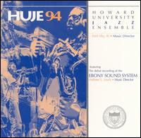 Howard University Jazz Ensemble - Huje 94 lyrics