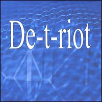 De-T-Riot - Steppin Out lyrics