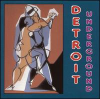 Detroit Underground - Detroit Underground lyrics