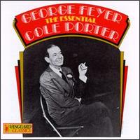 George Feyer - George Feyer Plays Cole Porter lyrics