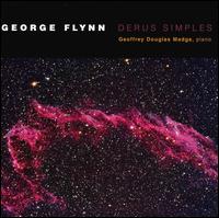 George Flynn [Piano] - Derus Simples lyrics
