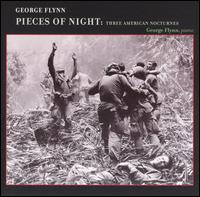George Flynn [Piano] - Pieces of Night lyrics