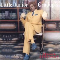Little Junior Crudup - Blues Odyssey lyrics