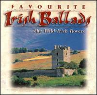 The Wild Irish Rovers - Favourite Irish Ballads lyrics